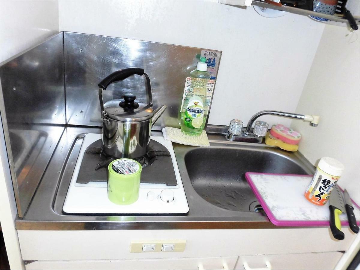 Private House Sora / Vacation Stay 1123 ซาคาอิ ภายนอก รูปภาพ