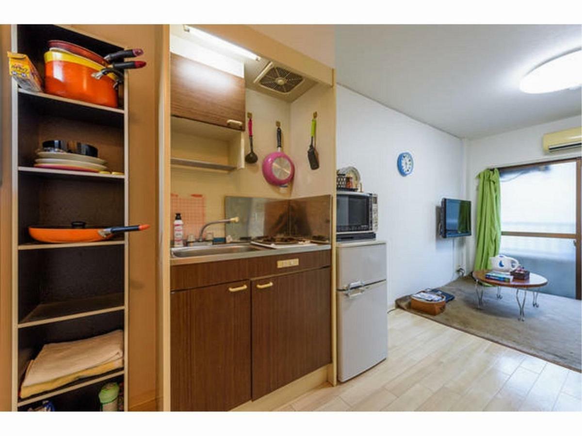 Private House Sora / Vacation Stay 1123 ซาคาอิ ภายนอก รูปภาพ